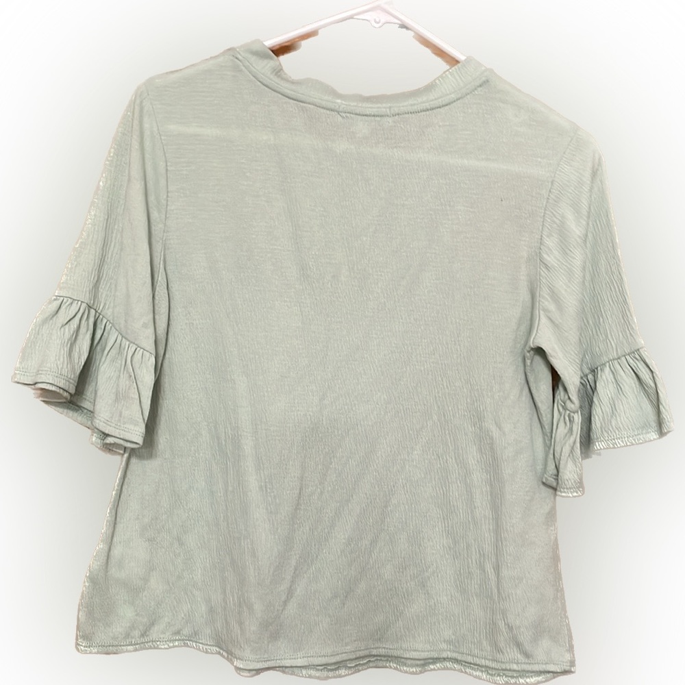 Ten Sixty Sherman top   Size XS